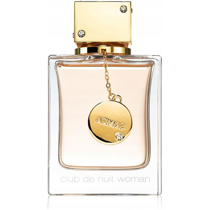 Парфумована вода Armaf, квіткова, 105 мл