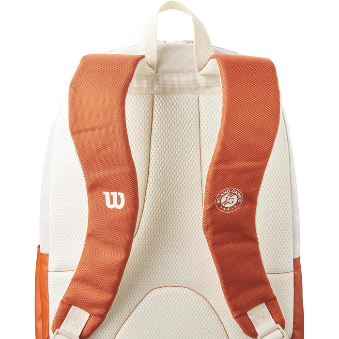 Спортивний рюкзак Wilson Roland-Garros 2025 Team - для тенісу та активного відпочинку