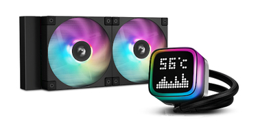 Рідинне охолодження Deepcool LP240
