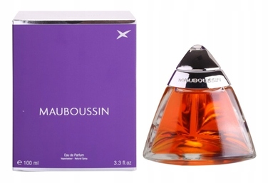 Парфумована вода Mauboussin Mauboussin, 100 мл