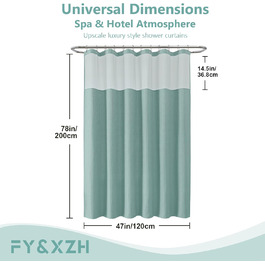розмір: h120 x b200 см (1-й комплект)