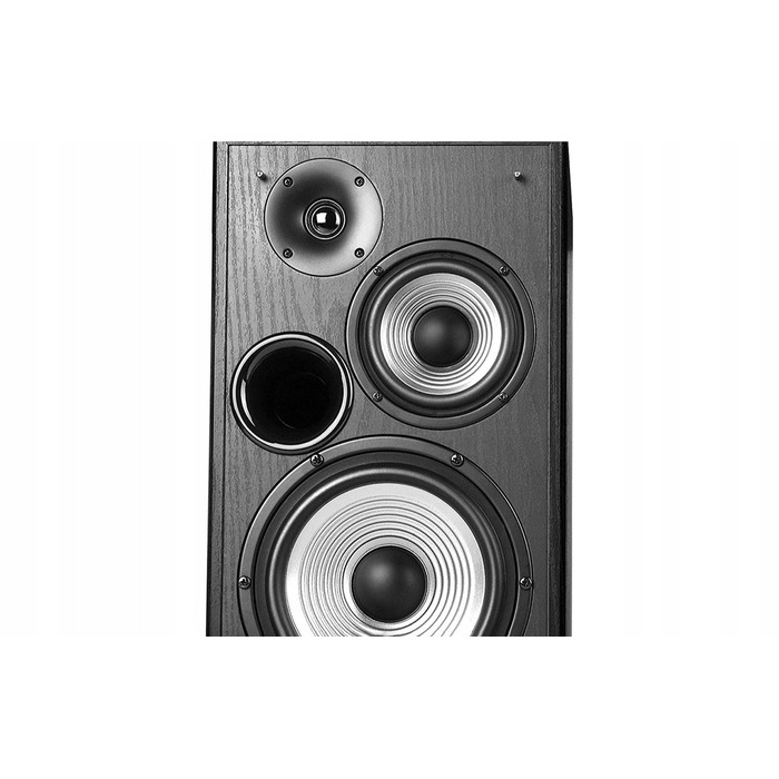 Акустична система 2.0 Edifier R2750DB, 136 Вт, чорна