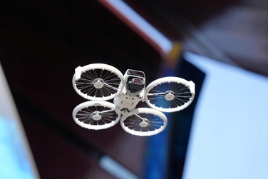 Набір гібридних фільтрів ND/PL + UV-фільтр для DJI Flip від FREEWELL