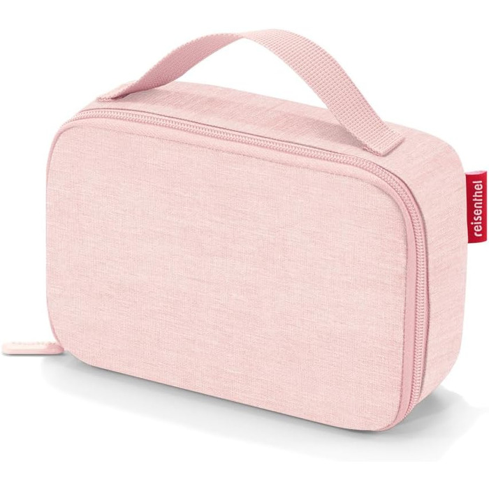 Термосумка Reisenthel Thermocase – Косметичка-холодильник для косметики, ліків, перекусів (Twist Blush)