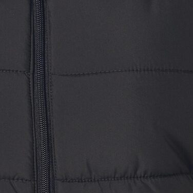 Жіноча жилетка з пуху Amazon Essentials, чорна, XL