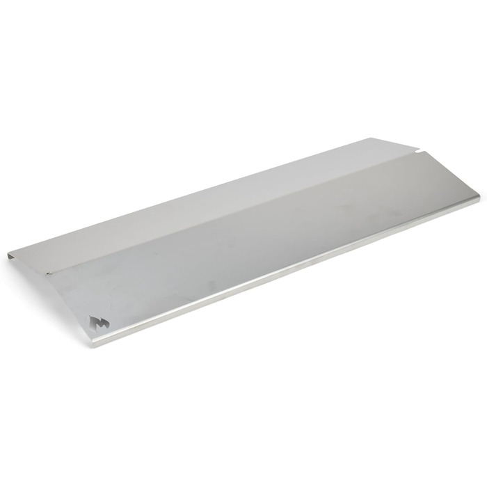 Оригінальна нержавіюча аромашина Grillrost для Enders Monroe 3 (без Simple Clean), захист пальників
