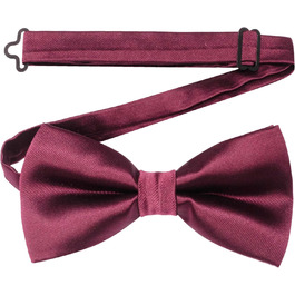 Набір краватки, кишенькового хустинки та запонок JEMYGINS (каштанове дерево)