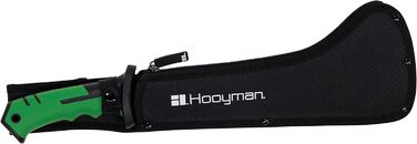 Hooyman Saws Hook 'Em Machete