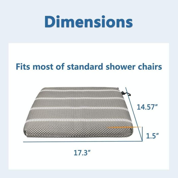 Shower bench, bath seat cushion, shower chair for seniors, bath mat, bath cushion, shower seats, transfer bench, handicap bath cushion, bath benches, cushion for bathtubs, shower chairs
