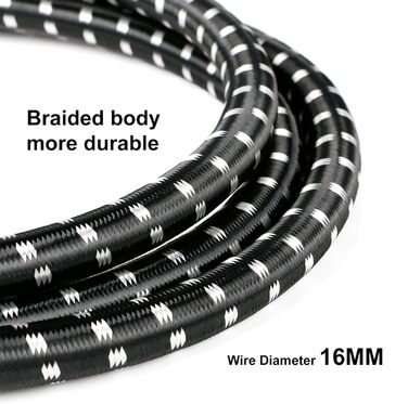 Hi-Fi мережевий кабель Boaacoustic BEB2116, аудіофільний силовий кабель High-End Schuko (EU), 2м для підсилювача, DVD, декодера та сабвуфера