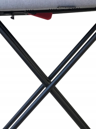 Прасувальна дошка стандартна Rolser, 120 см x 38 см