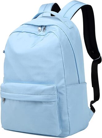 Шкільний рюкзак для дівчаток, підлітків та жінок - рюкзак для ноутбука, школи, університету - водонепроникний, 30*14*42 см