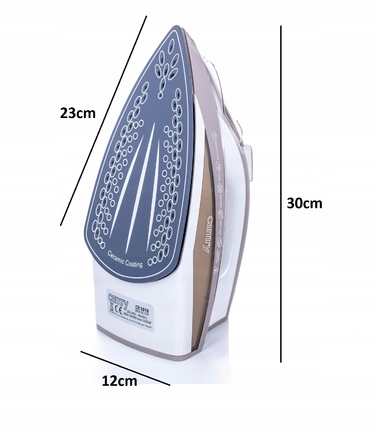 Праска Camry CR 5018 3000 Вт