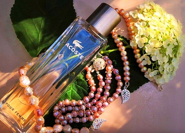 Парфумована вода Lacoste, 90 мл, східна