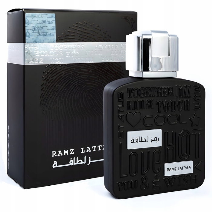Парфумована вода Lattafa, 100 мл, унісекс, східна