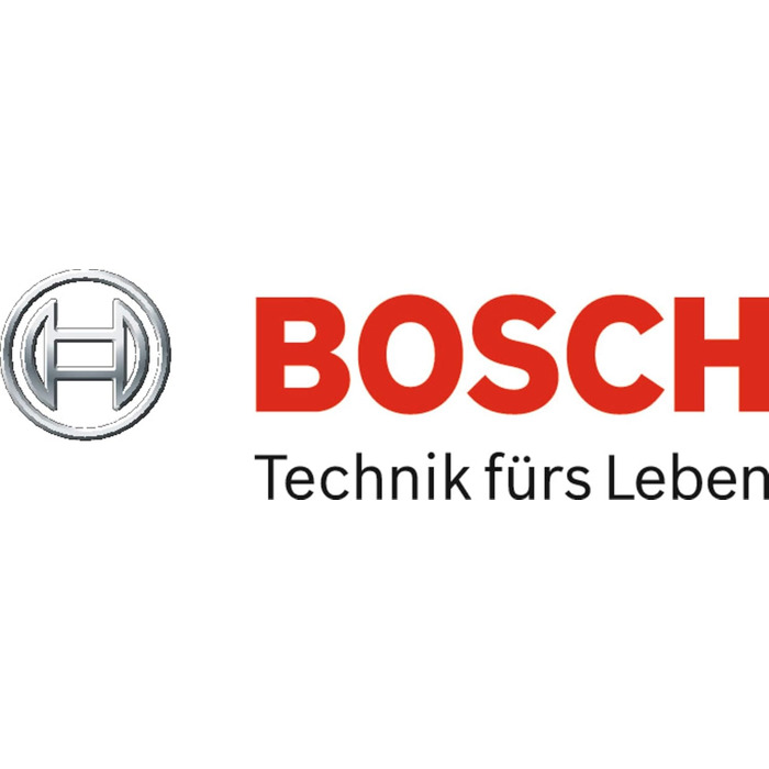 Bosch Home Appliances MFQ4885DE 2 Beaters, 2 Stainless Steel Dough Hooks, Black, 575 W Black / Chrome