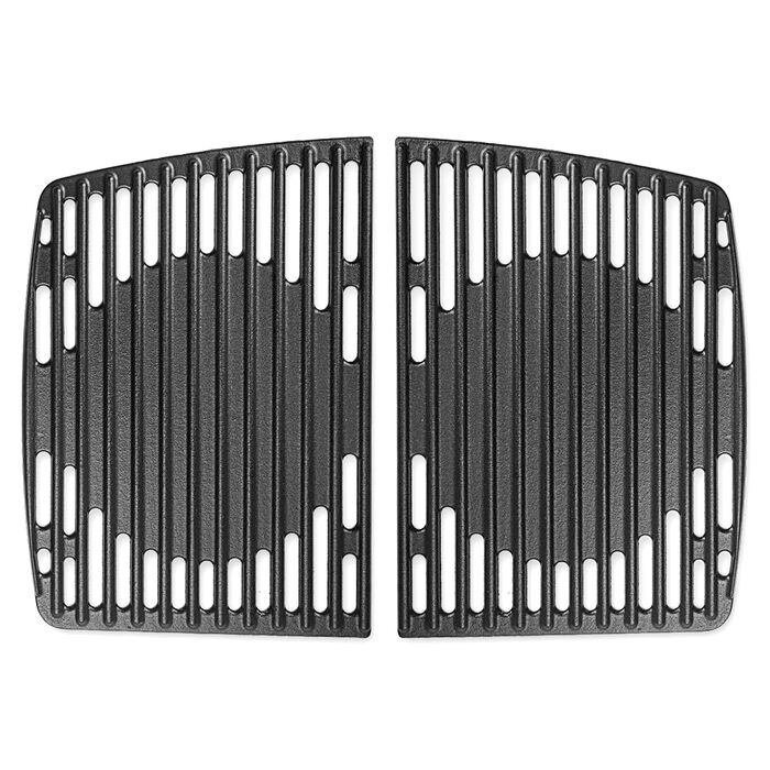 Решітка для гриля Weber Spirit 300 Series (44,5 x 30 см), чавун, сумісна з E310, E320, E330, SP310, Genesis Silver B/C, II 300