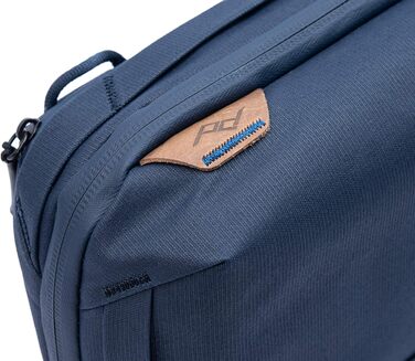 Peak Design Tech Pouch Blue Organizer Pouch (BTP-MN-2-DE)