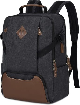 Чоловічий рюкзак для ноутбука 15.6