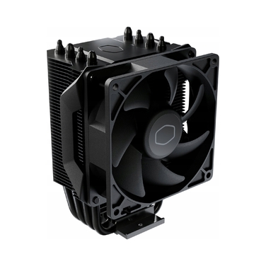 Активне охолодження процесора Cooler Master RR-H410-25PK-R1 для AMD та Intel