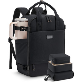 LOVEVOOK Рюкзак для ручної поклажі, жіночий, 15.6