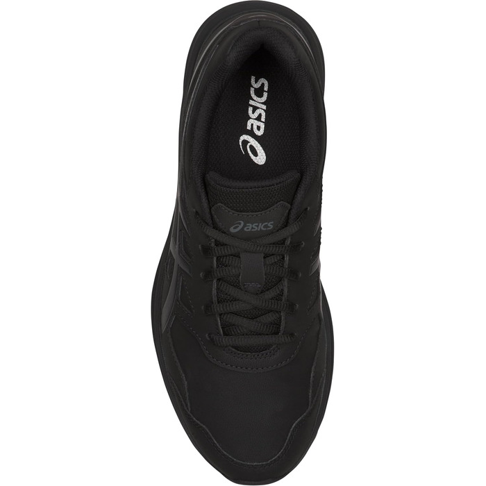 Жіноче взуття ASICS Gel-Mission, чорний, карбон, phantom, 39 EU
