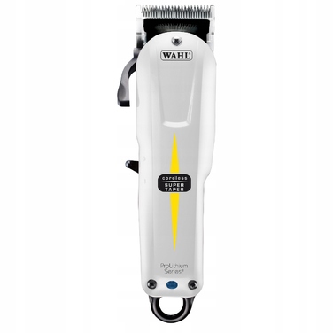 Бездротова машинка для стрижки волосся Wahl Super Taper Cordless