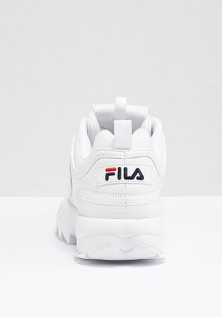 Кросівки Fila Disruptor Wmn білі, 40 EU