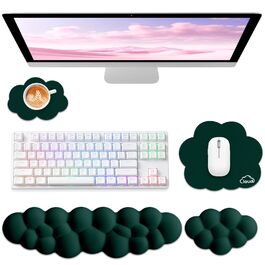 розмір: без цифрового блоку (tenkeyless)