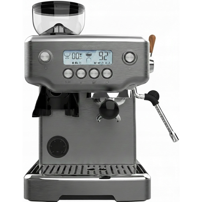 Ріжкова кавомашина Cecotec Espresso 20 Barista