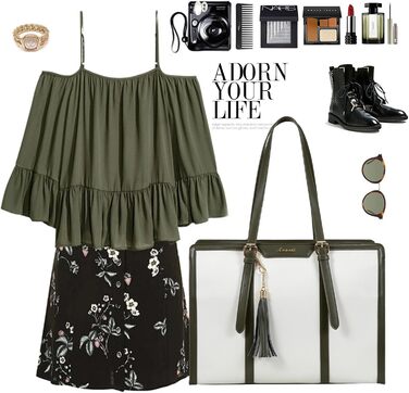 Сумка для ноутбука LOVEVOOK 15.6