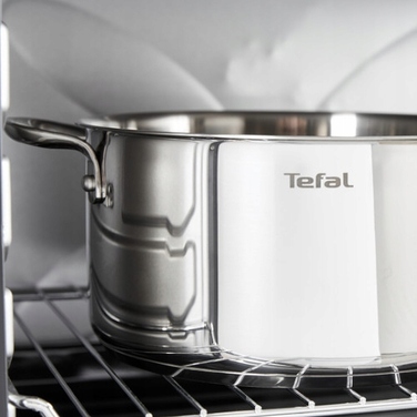 Традиційна каструля Tefal Infinite, 3,1 л