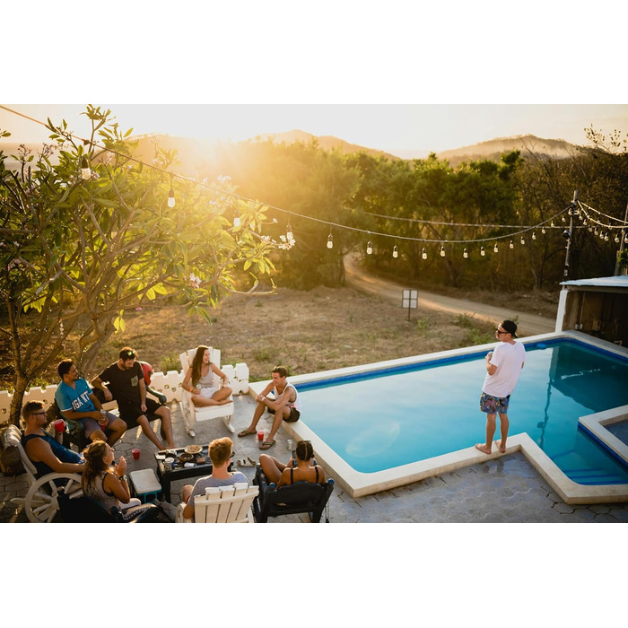 Набір для приготування бургерів DREIBERG® з нержавіючої сталі (9 предметів): шпатель, дзвоники для плавлення сиру, прес, сматчер, дозатор спецій, рецепти та папір для випікання