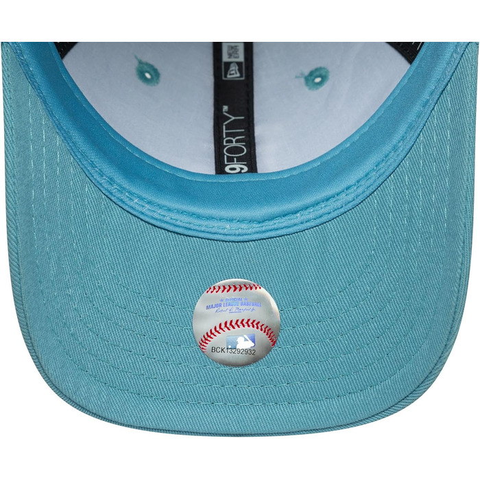 Кепка бейсбольна MLB New Era Yankees/Dodgers дитяча (0-18 міс) Los Angeles Dodgers #38278
