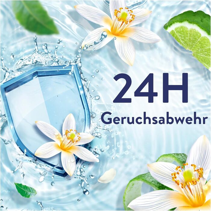 Кондиціонер для білизни Lenor Ariel Freshness Guard, 12x38 прань