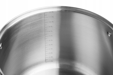 Традиційна каструля Koko Stock Pot, 9 л