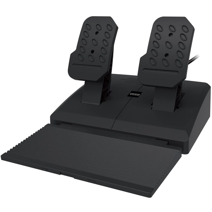 Руль Hori Kart Racing Wheel Pro Deluxe для Nintendo Switch та PC