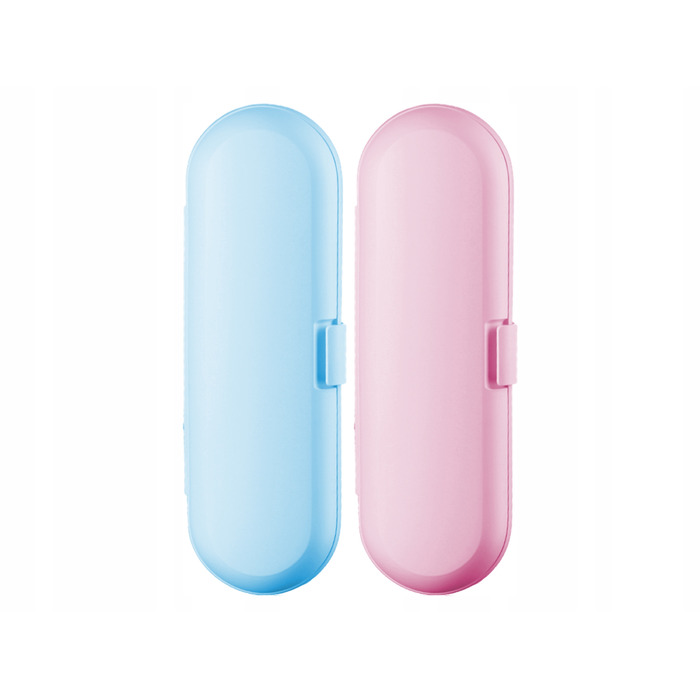 Набір з 2 електричних зубних щіток Oral-B Vitality