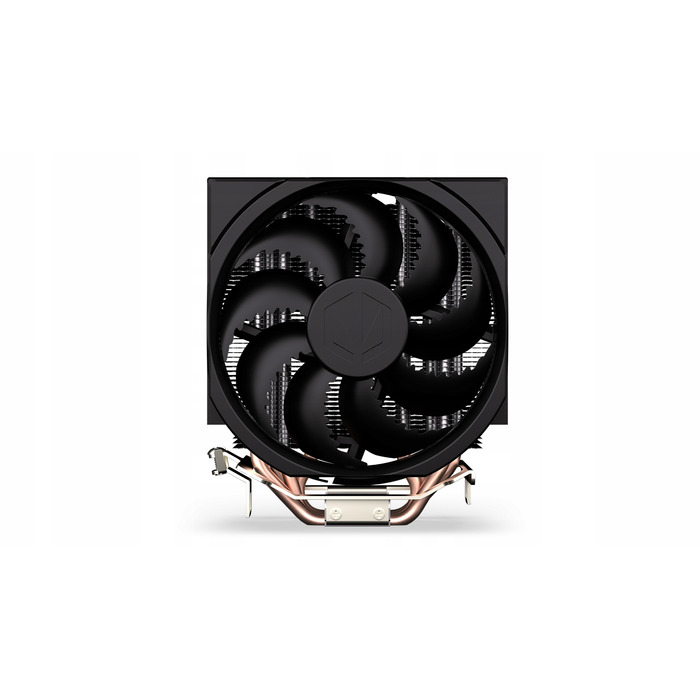 Кулер для процесора Endorfy Spartan 5 MAX (EY3A003) 120мм
