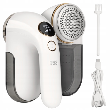 Машинка для видалення котунів Teesa TSA0213