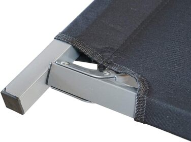 Grafner XL Folding Bed with Carry Bag