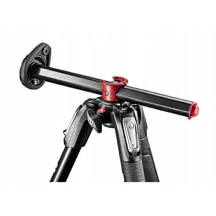 Штатив Manfrotto MK190XPRO4-3W, 173 см, чорний