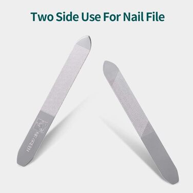 Набір для манікюру Mr. Green: 3 шт. кусачки для нігтів, пінцет, Solingen сталь, шкіряний етикет, преміум якість