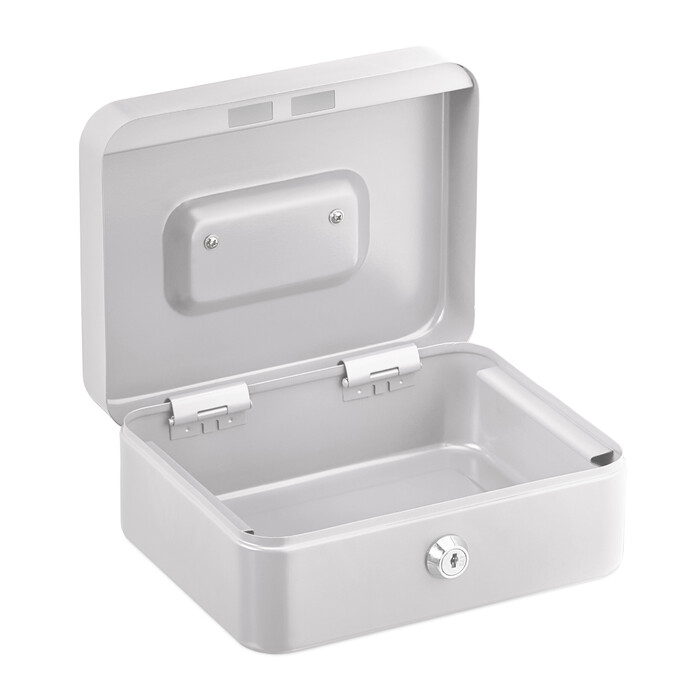 Lockable Cash Box