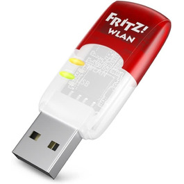 USB Wi-Fi адаптер FRITZ!WLAN Stick AC 430 (Міжнародна версія)