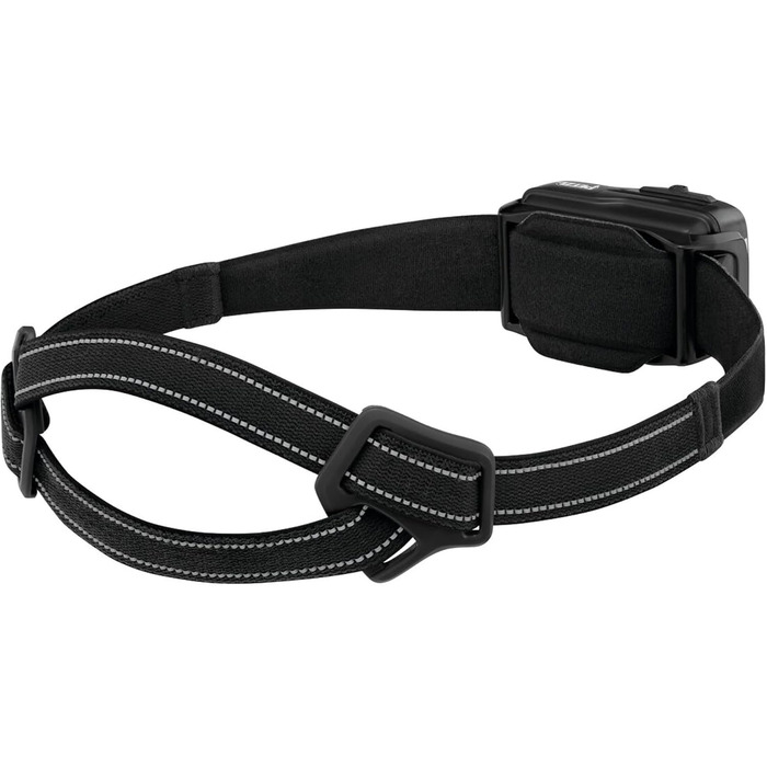 Ліхтар налобний PETZL Swift RL чорний E095BB00, 900 люмен, акумуляторний