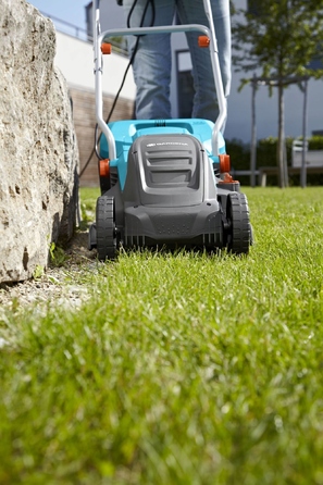 Електрична газонокосарка GARDENA PowerMax 1400 Вт (5034)
