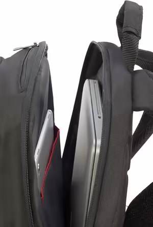 Рюкзак для ноутбука Samsonite Guardit 2.0 15.6'', 22.5 л, чорний