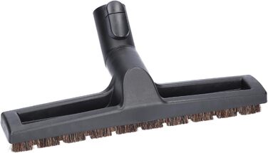 Набір фільтрів McFilter для пилососів Miele з діаметром шланга 32/35 мм (12 шт.) з насадкою для паркету, щіткою для килимів, щіткою для щілин та адаптером