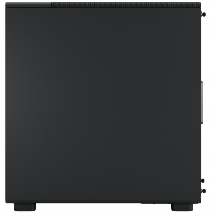 Корпус Fractal Design Epoch Black Midi Tower, чорний